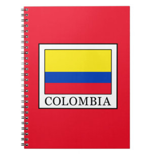 Carnet Colombie