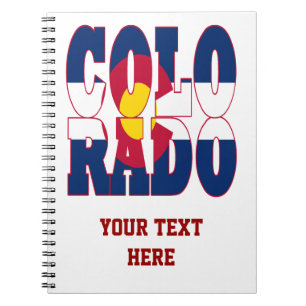 Carnet Colorado