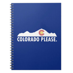 Carnet Colorado please