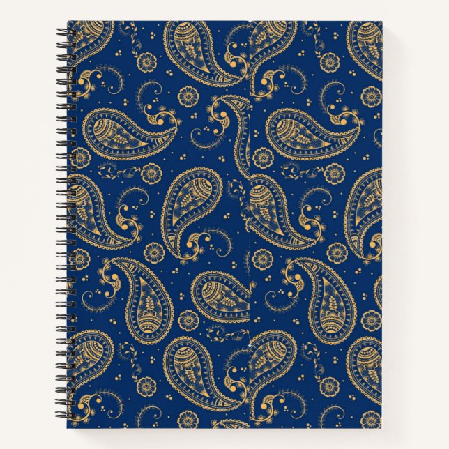 Carnet Coloré (Devant)