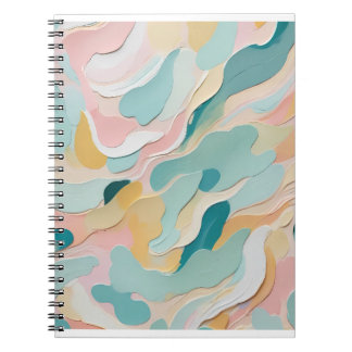 Carnet Colores Arte 5-1-1