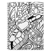 Colorez-moi trois noirs et blancs