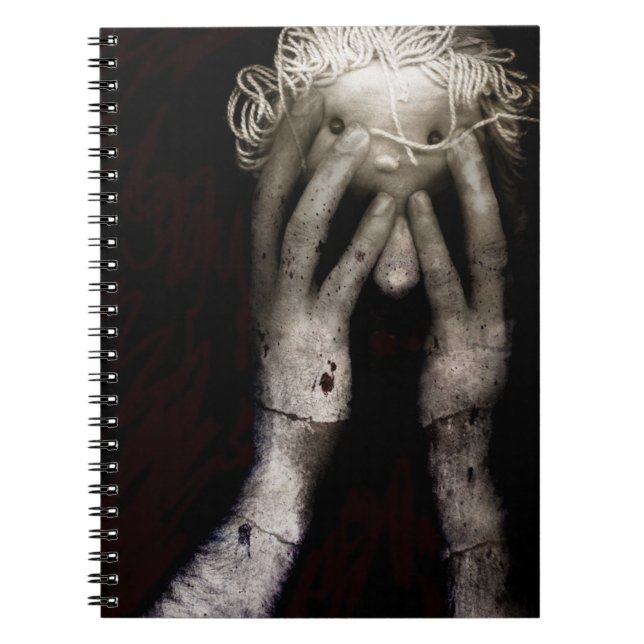 Carnet Combat 2013 de cerveau (Devant)