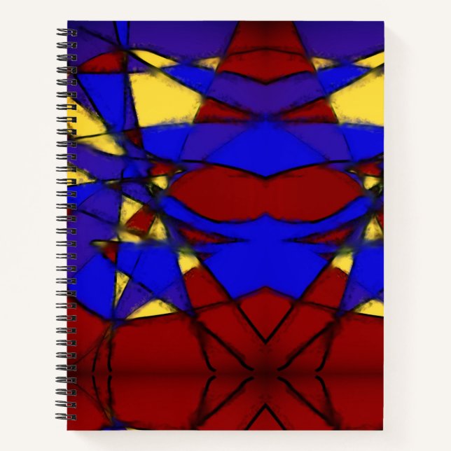 Carnet Comic Love (Devant)