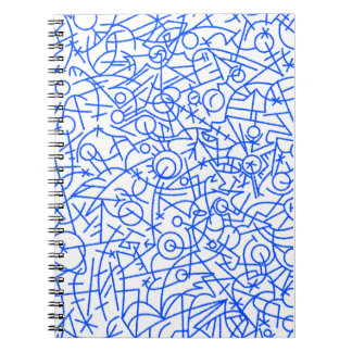 Carnet commandé de chaos