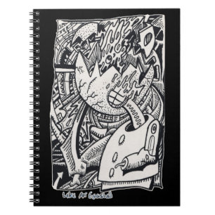 Carnet Comme une coquille d'œuf