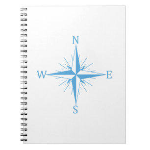 Carnet Compas éolien