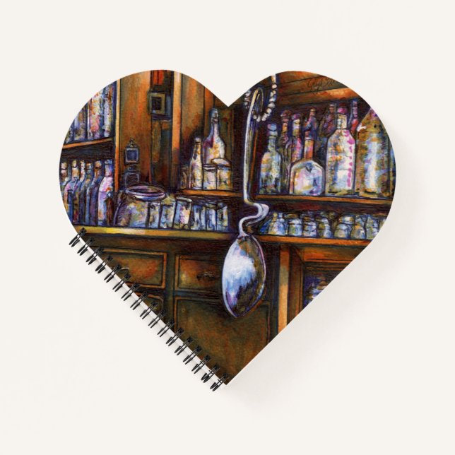 Carnet Compris implicitement (Devant)