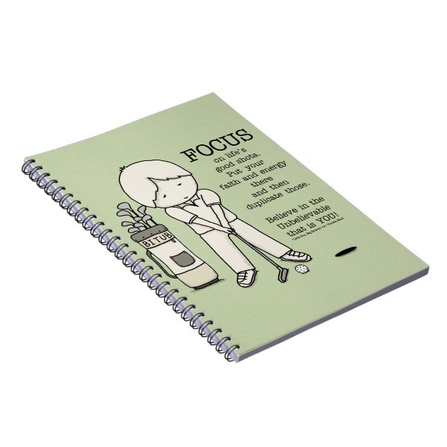 Carnet Concentration sur le bien (Côté Droit)