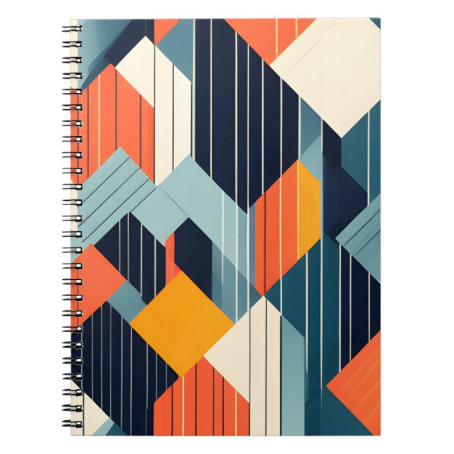 Carnet Concepteur (Devant)