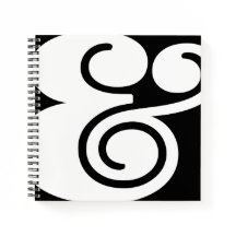 Concepteur "&" d'image | BL B/W |