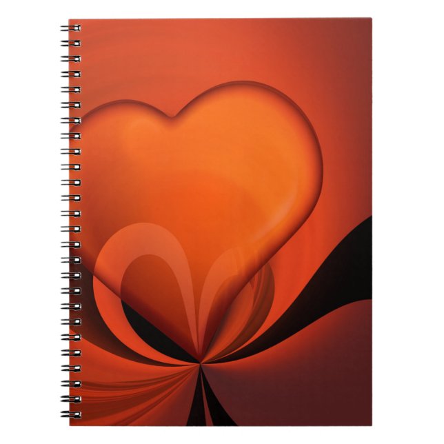 Carnet Conception cardiaque (Devant)