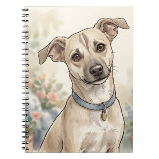 Carnet Conception Chaleureuse pour Amoureux des Animaux p