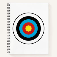 Conception cible Bullseye