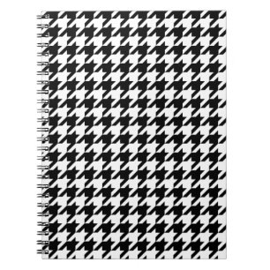 Carnet Conception classique de la vérification motif Dogs