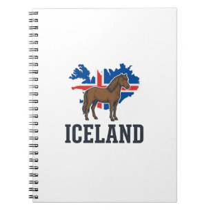 Carnet Conception de chemise vectorielle vintage drapeau