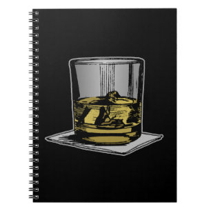 Carnet Conception de cocktail et de serviette