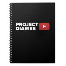 Conception de journaux intimes de projet (texte