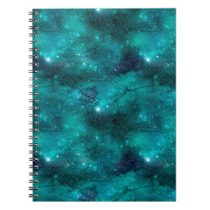 Carnet Conception de la série Galaxie sarcelle 8