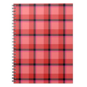 Carnet Conception de tartan