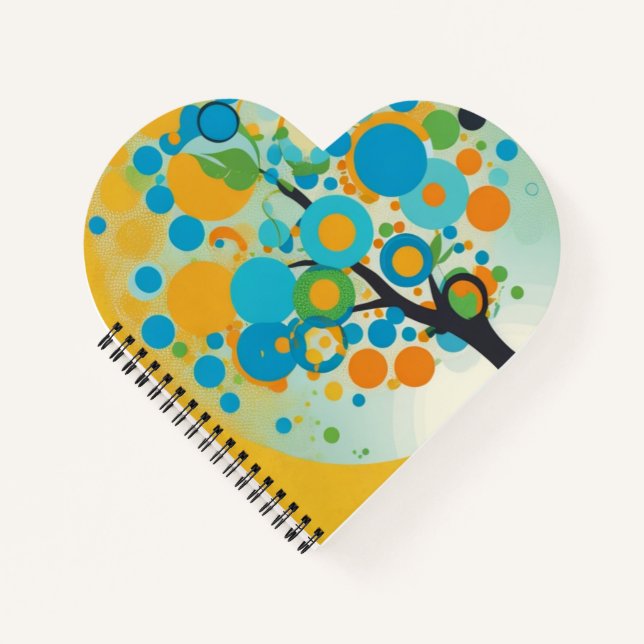 Carnet Conception des cercles (Devant)