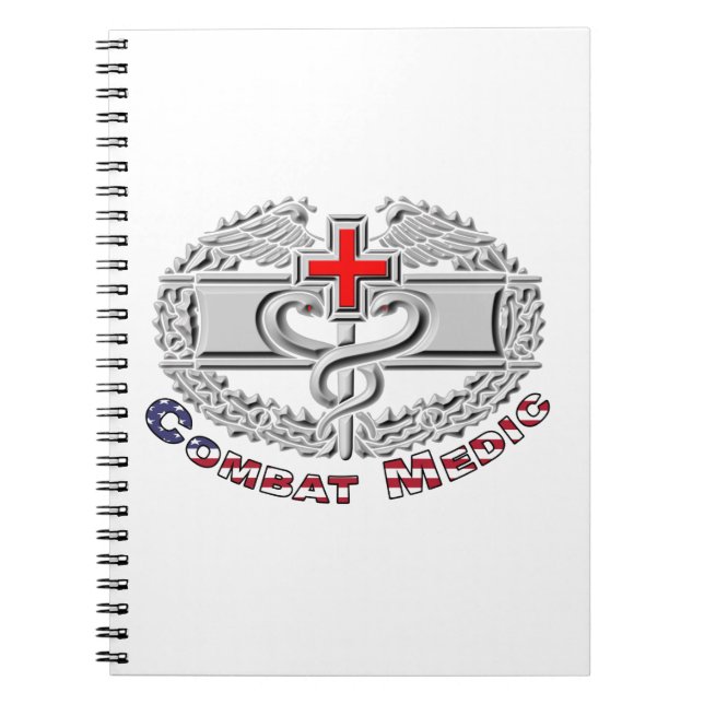 Carnet Conception d'un insigne de médaille de combat spéc (Devant)