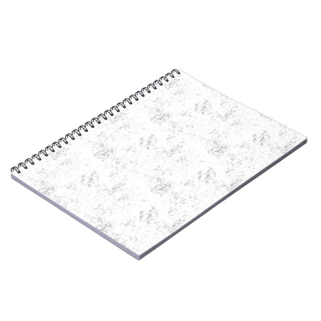 Carnet Conception esthétique de bureau pour étudiants mod (Côté gauche)