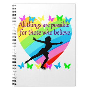 CARNET CONCEPTION INSPIRATIONNELLE DES CITES DE PATINAGE