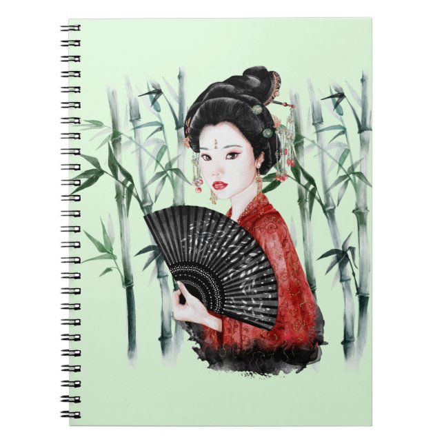Carnet Conception Okinawa Series 40 (Devant)