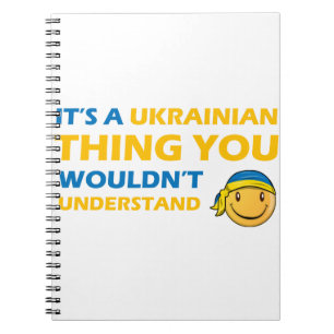 Carnet Conceptions de l'Ukraine