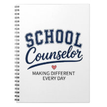 Conseiller Scolaire Faisant une Différence Chaque