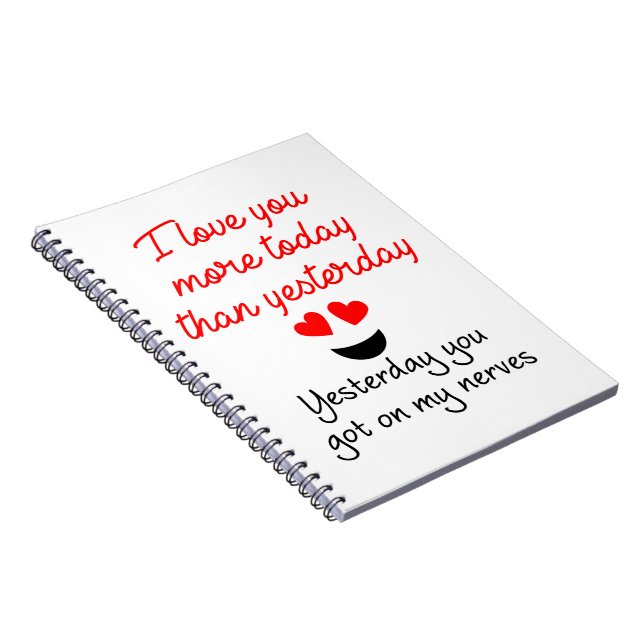 Carnet Conserver ou concevoir votre propre (Côté Droit)