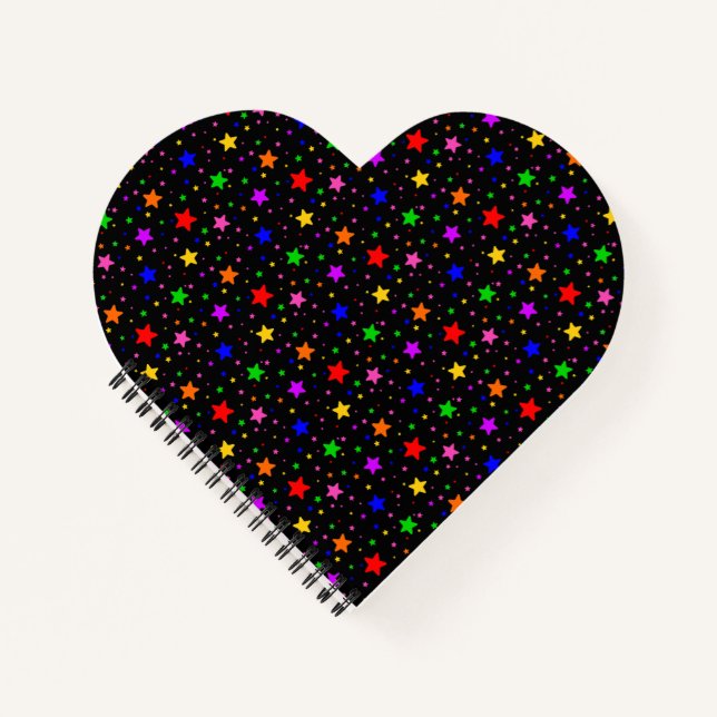 Carnet Constellations (Devant)