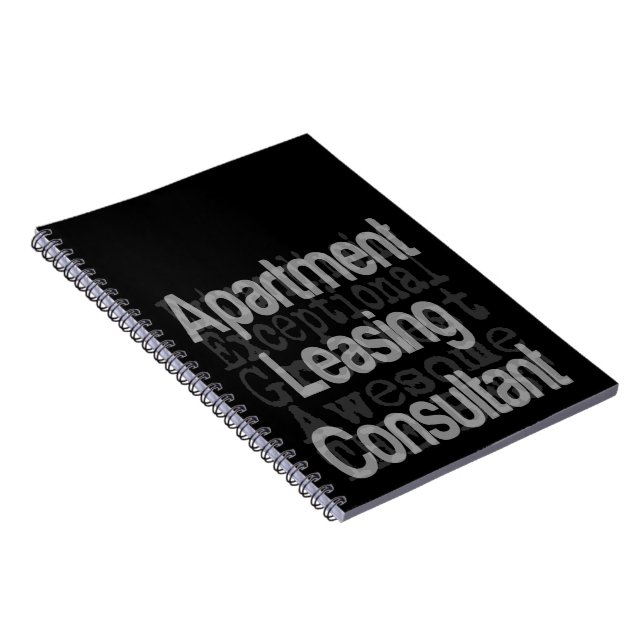 Carnet Consultant en location d'appartement Extraordinair (Côté Droit)
