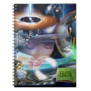 Carnet Conte visionnaire