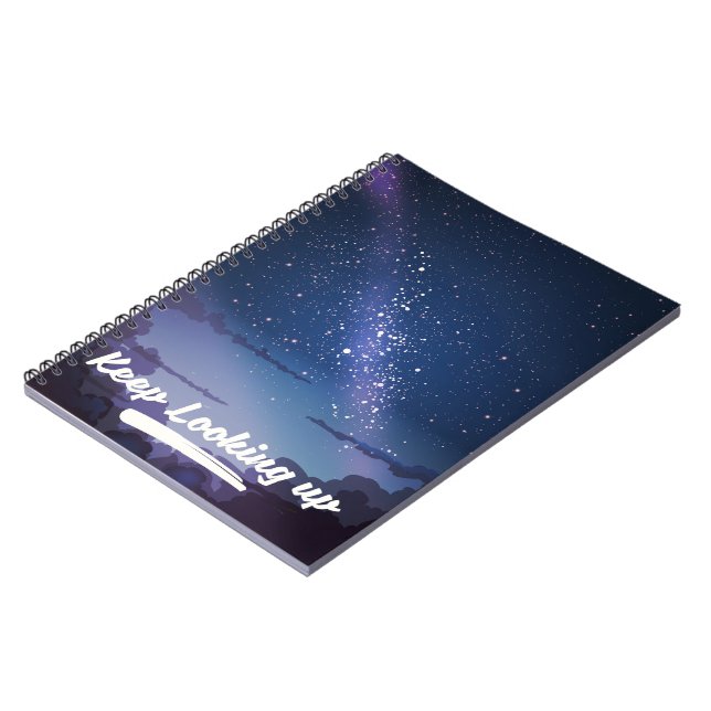 Carnet continuer à chercher (Côté gauche)