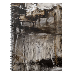 Carnet Continuum II