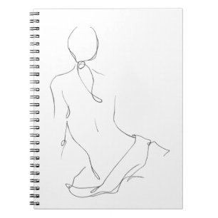 Carnet Contour géographique