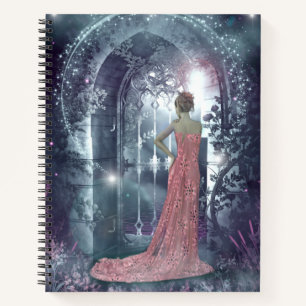 Carnet Contrôleur d'accès Twilight