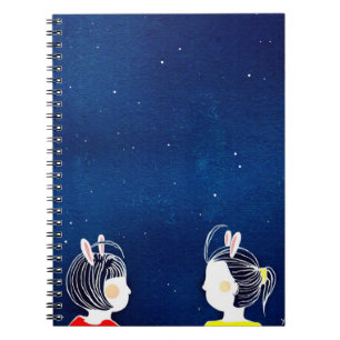 Carnet Conversation 2009 de note