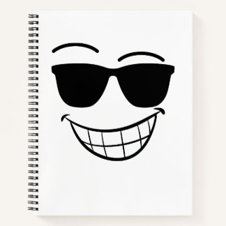 Carnet Cool sunglasses