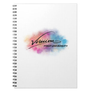 Carnet Coque ipad du Jeu de vision