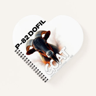 Carnet Coques ipad P82-DOFIL