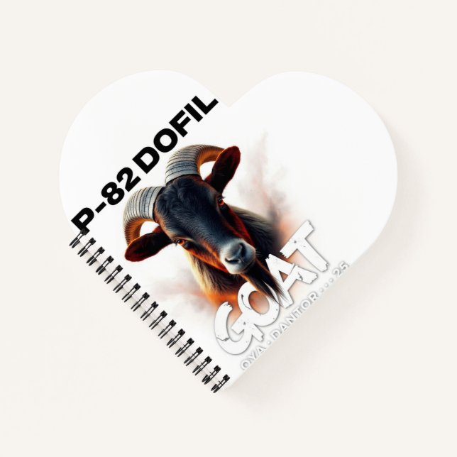 Carnet Coques ipad P82-DOFIL (Devant)