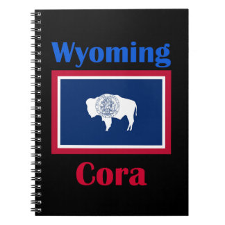 Carnet Cora Wyoming