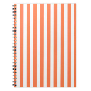 Carnet Coral Moderne