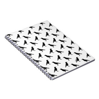 Carnet Corbeau