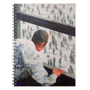 Carnet Correspondant à l'étranger 1987