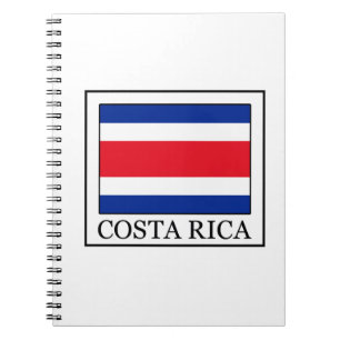 Carnet Costa Rica