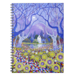 Carnet Cottage en bois 2013